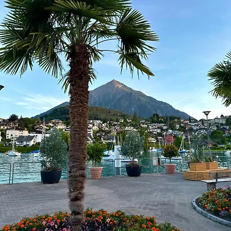 Apartment Carmen Alpine View