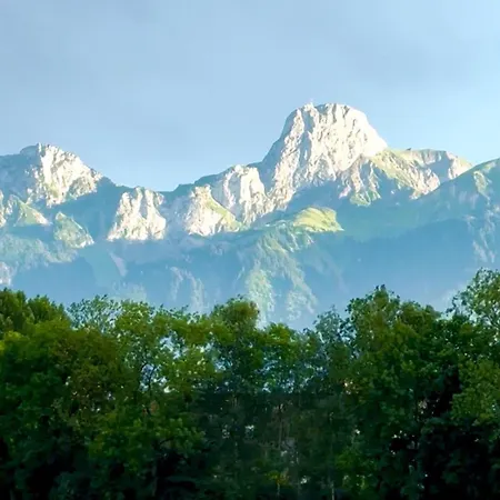 Carmen Alpine View *