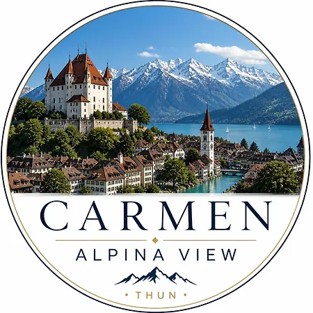 Carmen Alpine View Thun