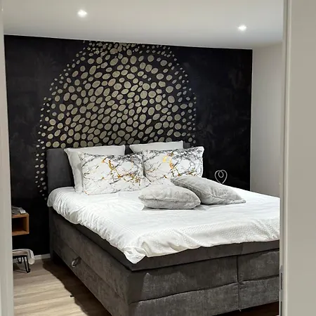 Apartamento Carmen Alpine View